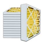 FILTRE MERV 11 boite de 12