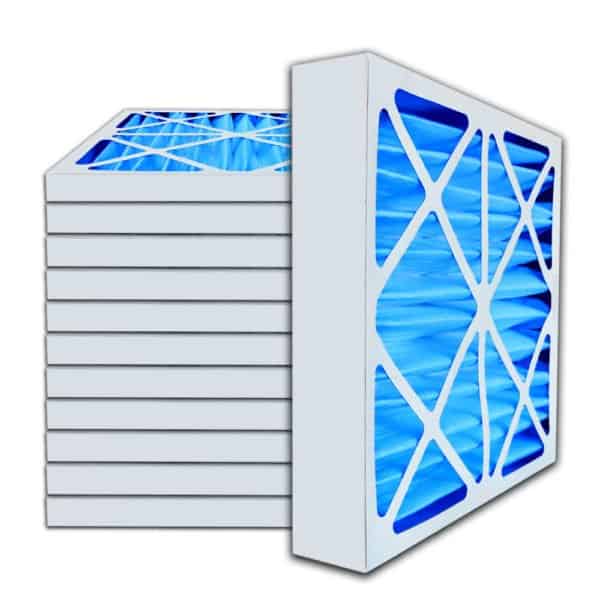 FILTRE MERV 13 boite de 12