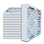 FILTRE MERV 8 boite de 12