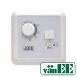 Régulateur Série Bronze VanEE