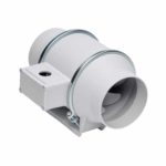 Ventilateur de conduit TD-MIXVENT