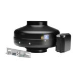 Ventilateur inline Soler & Palau