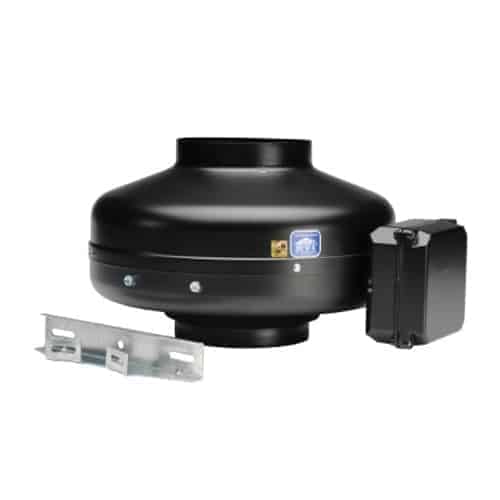 Ventilateur inline Soler & Palau