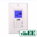 commande murale deco-touch vanee