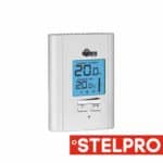 thermostat stelpro STE302R2+