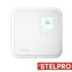 thermostat stelpro non programmable