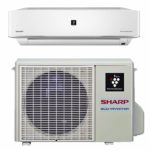 climatiseur mural sharp