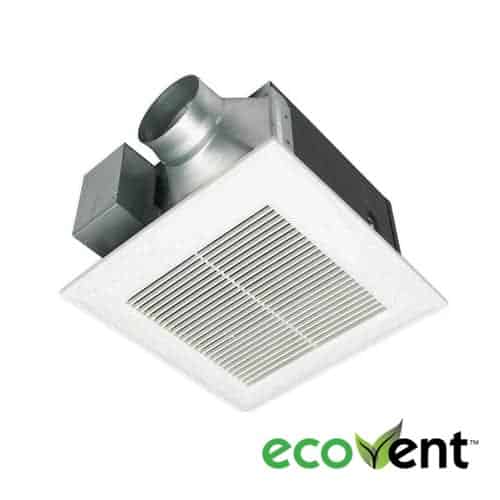 ventilateur panasonic ecovent