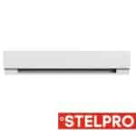 plinthe électrique stelpro prima