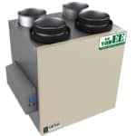 Échangeur d’air VanEE Virtuo vertical