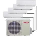 lennox multi-zone